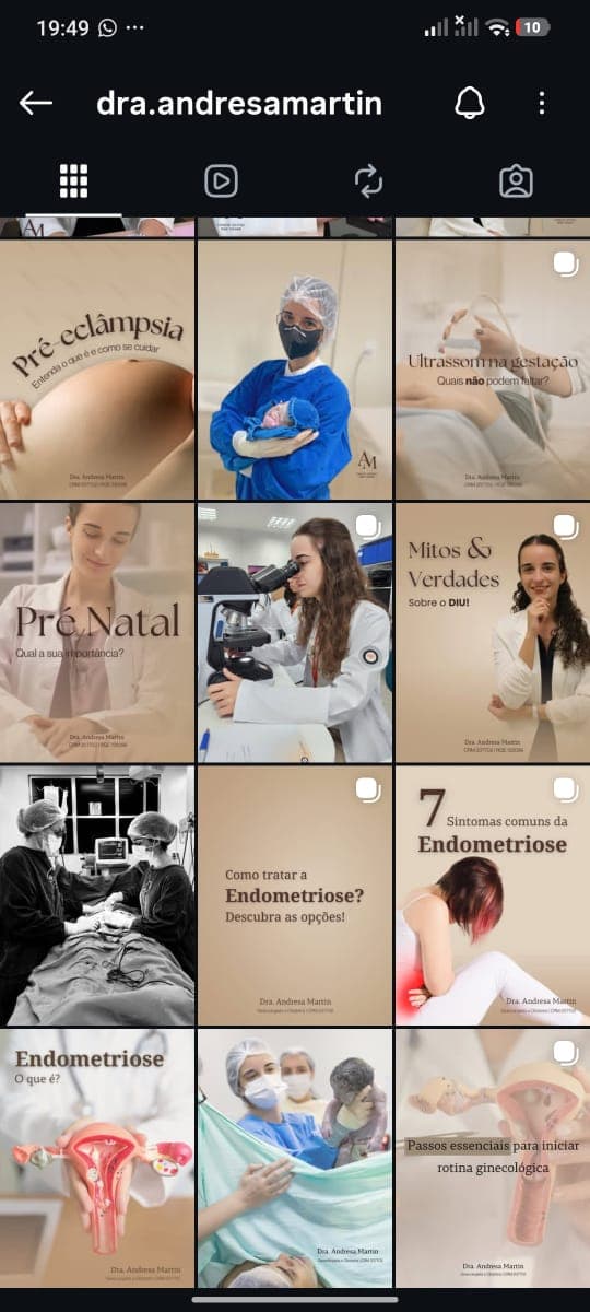 Ginecologia Regenerativa: Inovação no Cuidado Feminino