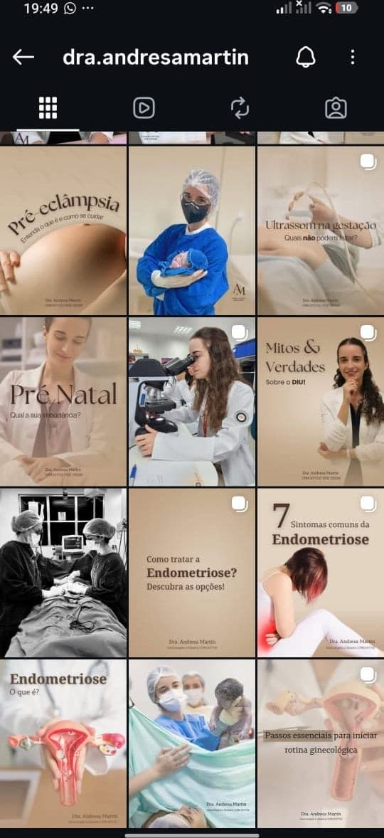 A Importância do Pré-Natal: Cuidando da Mãe e do Bebê