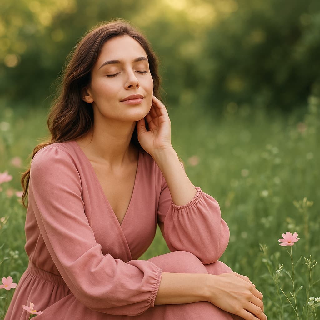 Cuidar de Você é um Ato de Amor-Próprio