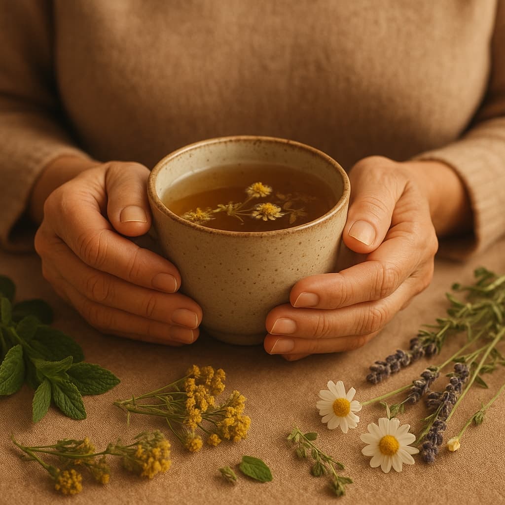 Menopausa: Como Manter a Qualidade de Vida Nessa Nova Fase